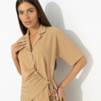 Комплект с юбкой Великая коллекция. Состав: 95% полиэстер, 5% спандекс