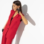 Каноны глянца (passion). Состав: 60% полиэстер, 37% вискоза, 3% спандекс