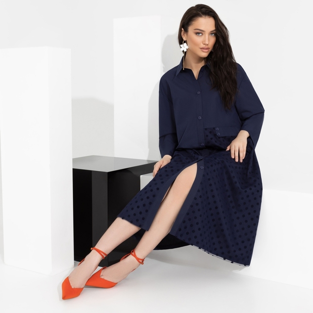 Платье Ночной каприз (нью) 