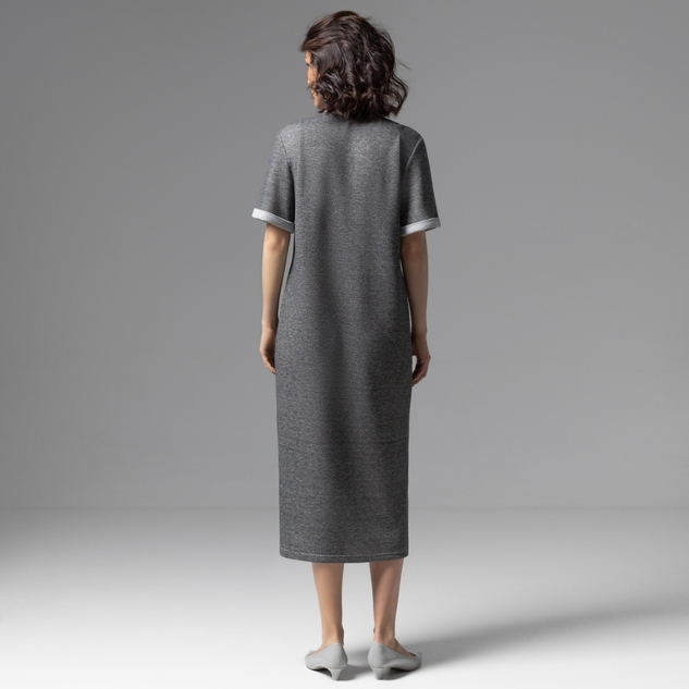 Платье Простая формула роскоши 