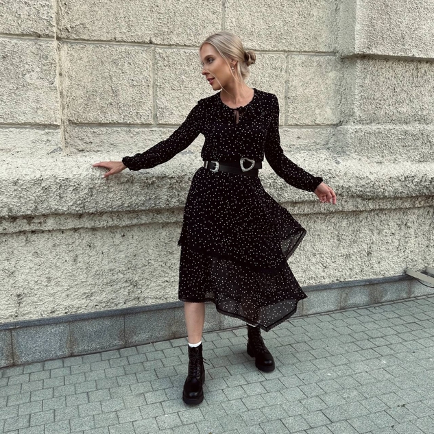 Платье А вам и не снилось