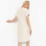 Платье Сладкая фантазия (new). Состав: 70% вискоза, 25% п/э, 5% спандекс