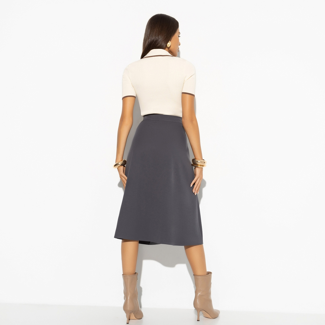 Легкое приключение (new). Купить женский Юбка оптом от производителя.