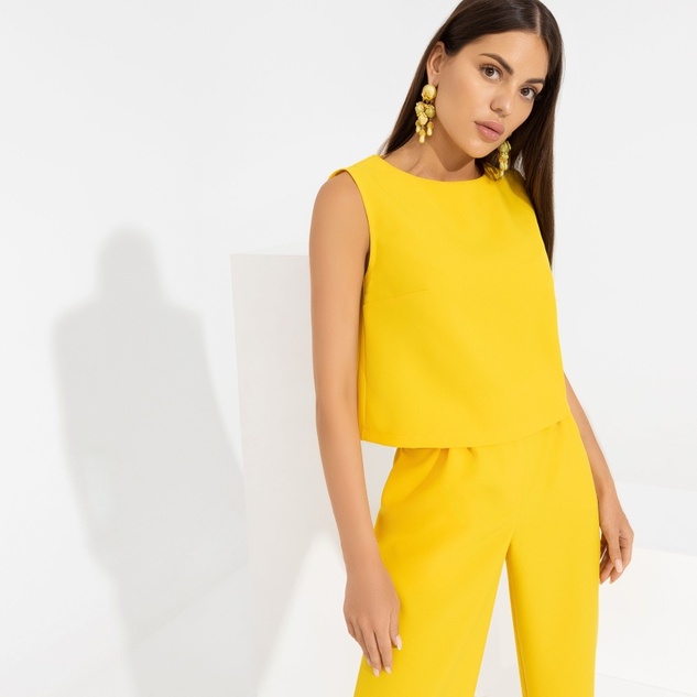 Брючный комплект Ты в центре (2 в 1, энерджи) 