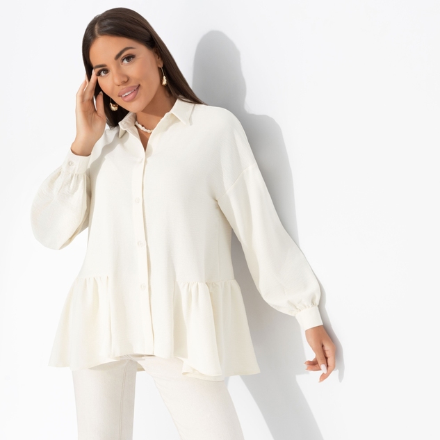 Блуза Эстетика во всем 