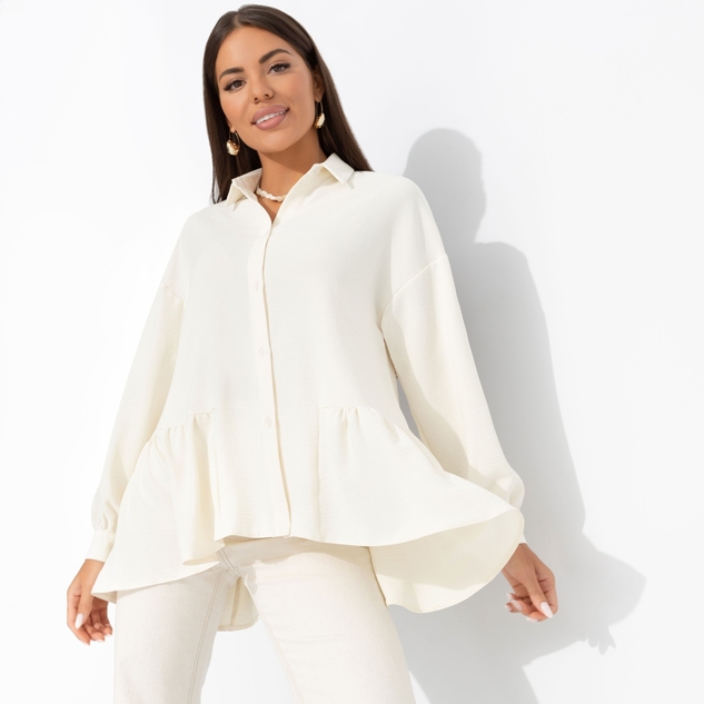 Блуза Эстетика во всем 