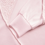 Границы нежности. Состав: 65% п/э, 30% вискоза, 5% спандекс