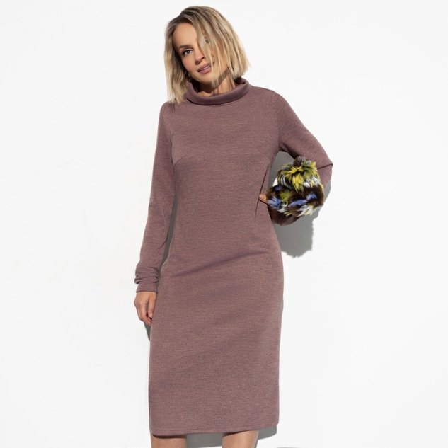 Платье В объятиях тайны 