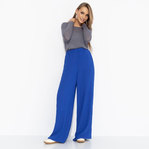 Брюки В тандеме с гармонией 