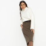 Не смущайте собеседника (с ремешком). Купить женский Юбка оптом от производителя.