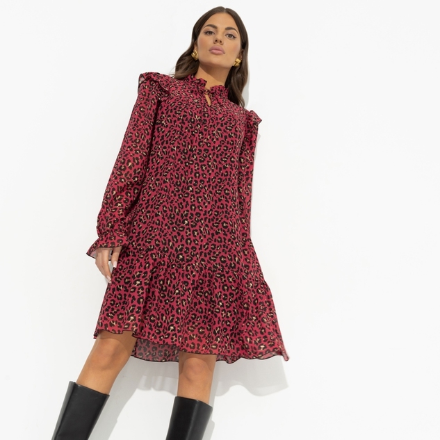 Платье Тонкий комплимент (new)