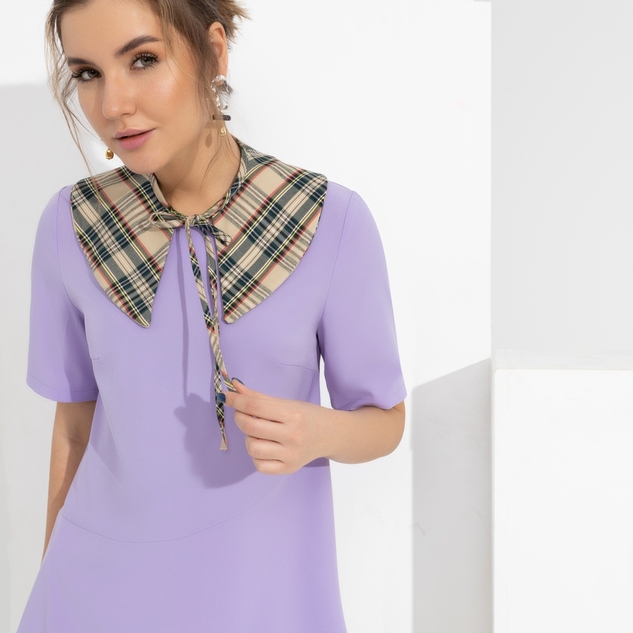 Блуза Воздушные мечты 