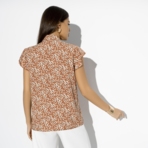 Блуза Свежая подборка (восторг). Состав: 100 % вискоза