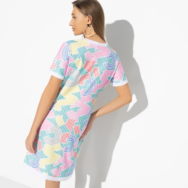 Платье Спонтанное свидание (нью) 