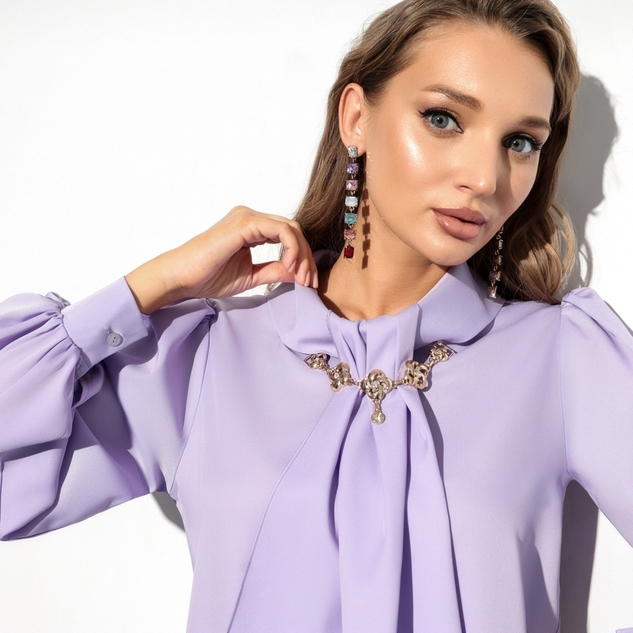 Платье Звездная элегантность