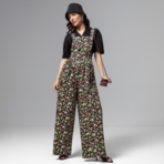 Комбинезон Комфорт лета. Состав: 95% хлопок, 5% спандекс