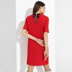 Платье Безлимит красоты (passion). Состав: 96% п/э, 4% эластан