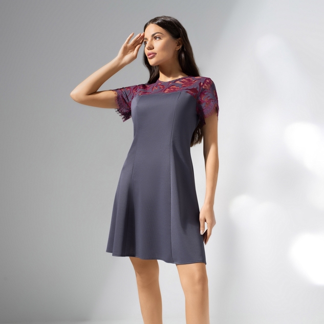 Платье Истина в любви