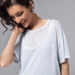 Платье Доведу до мечты. Состав: 50% вискоза, 45% п/э, 5% спандекс