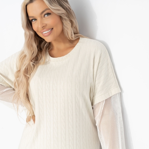 Платье Ласкаю взгляд 