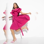 Платье Счастье влюбленности (красотка). Состав: 100% п/э