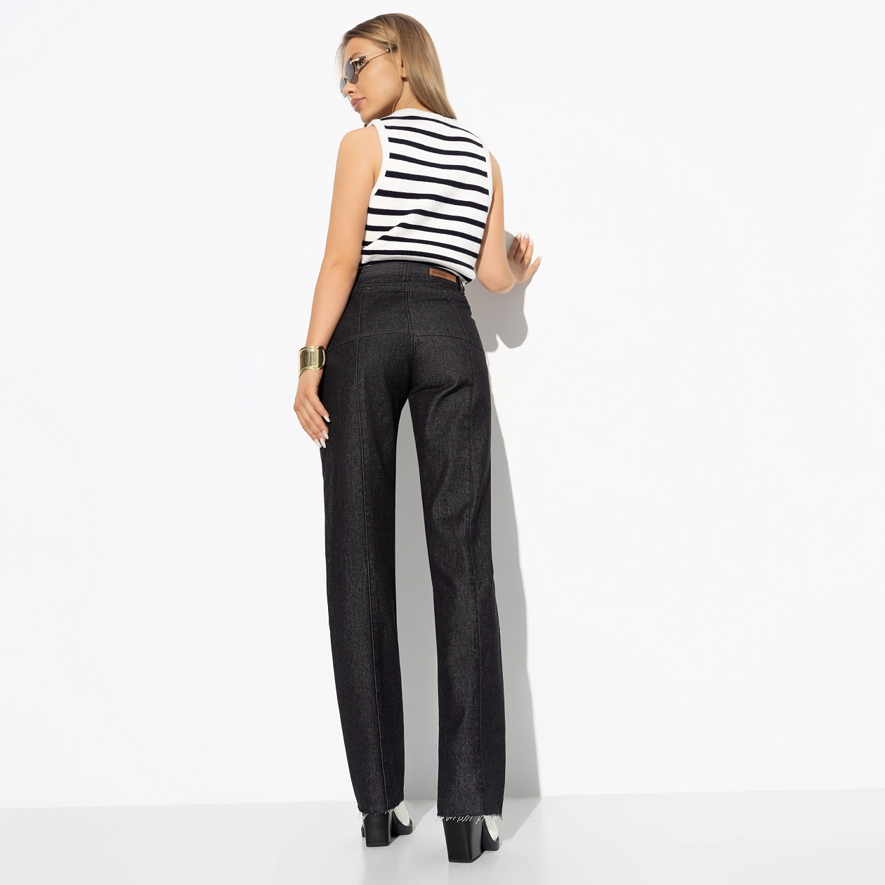 Bergamo (dark grey). Состав: 100% хлопок