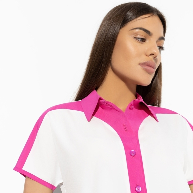 Блуза Модное изыскание 