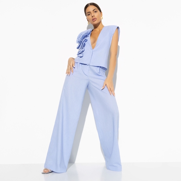 Брюки На седьмом небе (angel) 