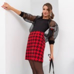 Нужное – подчеркнуть. Купить женский Юбка оптом от производителя.