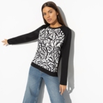 Сбежать вместе. Состав: 65% полиэстер, 30% вискоза, 5% стрейч