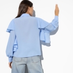 Подлинная красота. Состав: 95% п/э, 5% спандекс