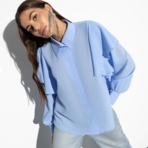 Подлинная красота. Состав: 95% п/э, 5% спандекс