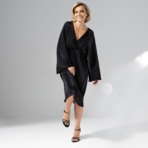 Платье Одарена свыше (new). Состав: 95% полиэстер, 5% спандекс