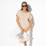 Футболка Жду чудо. Состав: 95% хлопок, 5% эластан