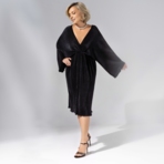 Платье Одарена свыше (new). Состав: 95% полиэстер, 5% спандекс