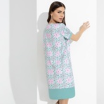 Платье Волшебная симфония (fleur). Состав: 95% п/э, 5% спандекс