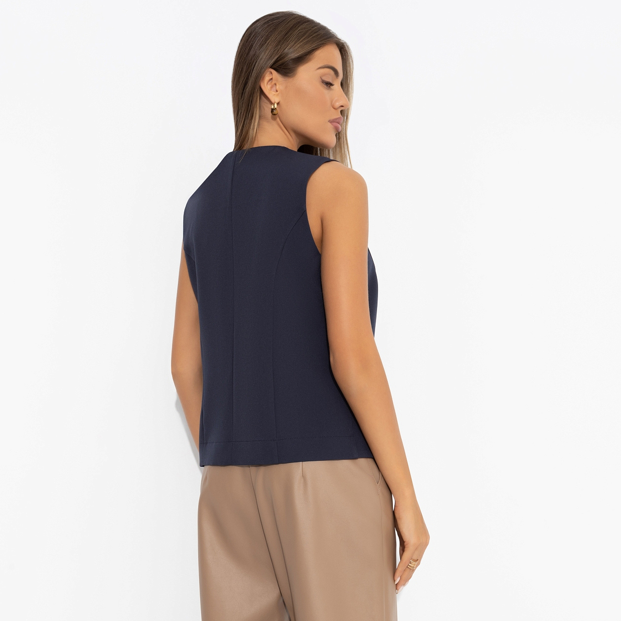 Залог успеха. Состав: 95% п/э, 5% эластан