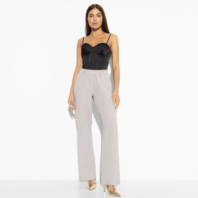 Брюки Изящной походкой 