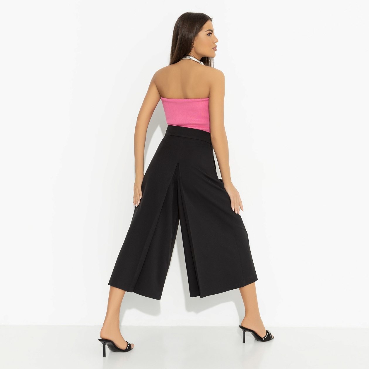 Модная интуиция. Купить женский Юбка-шорты оптом от производителя.