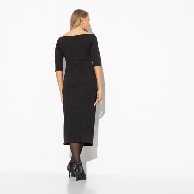 Платье Деловой завтрак 