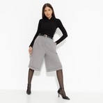 Кюлоты Неожиданный подарок (new). Состав: 95% полиэстер, 5% эластан