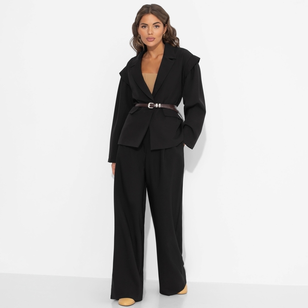 Жакет Мечты реализованы 