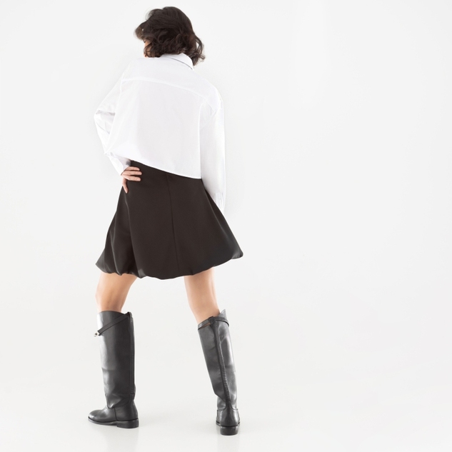 Юбка Расклад на успех 