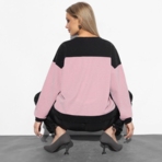 Сила гипноза (очарование). Состав: 93% п/э, 3% металлическая нить, 4% спандекс