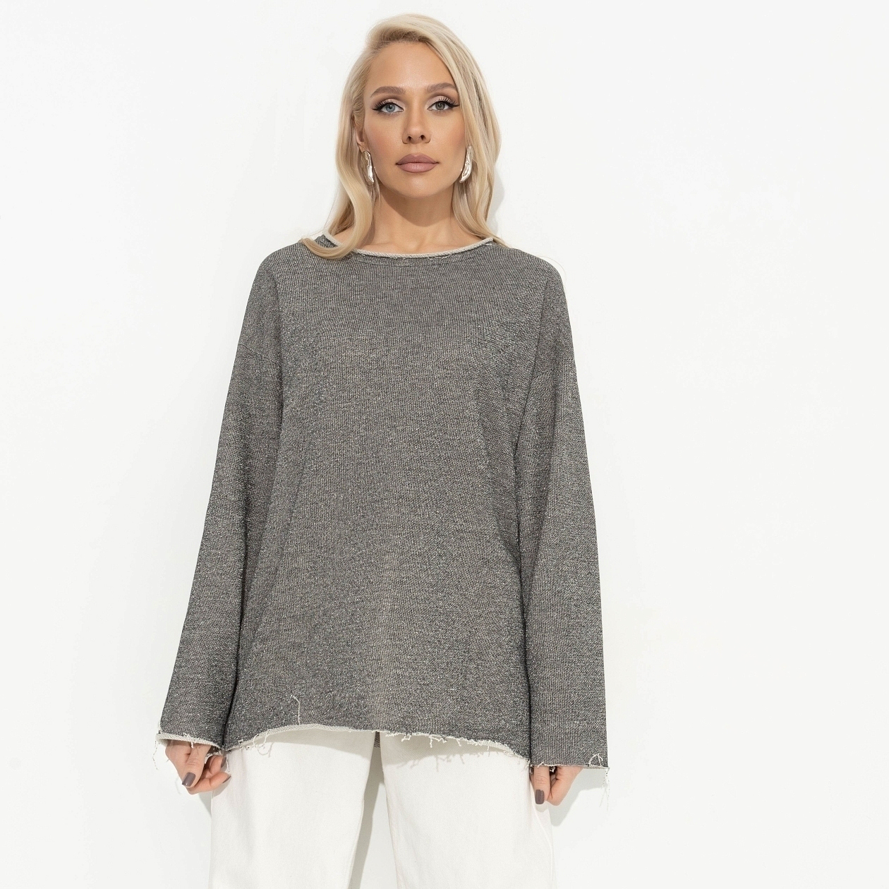 Талант руководить. Состав: 80% п/э, 15% вискоза, 5% спандекс