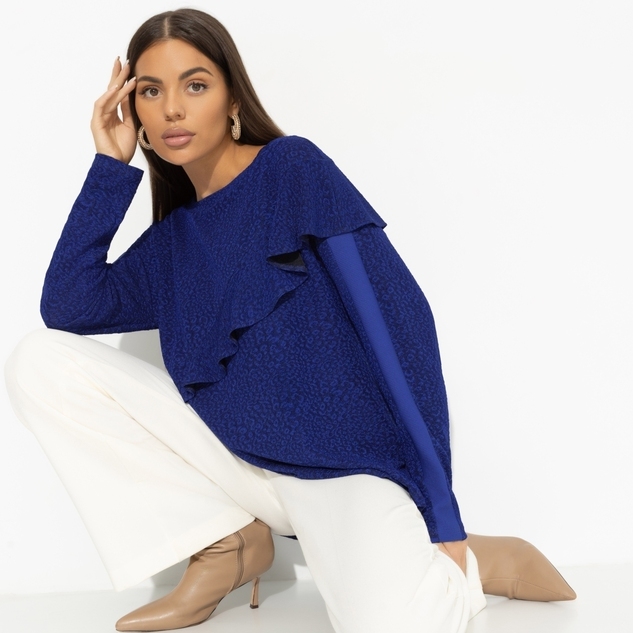 Туника Вам письмо 