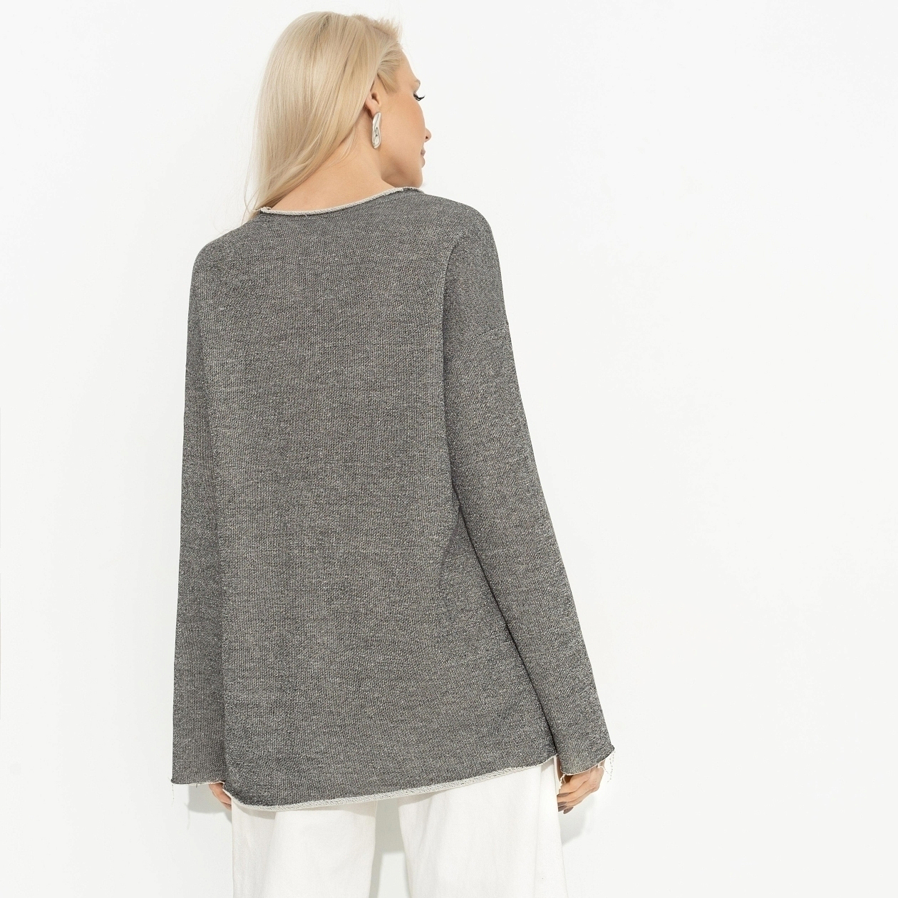 Талант руководить. Состав: 80% п/э, 15% вискоза, 5% спандекс