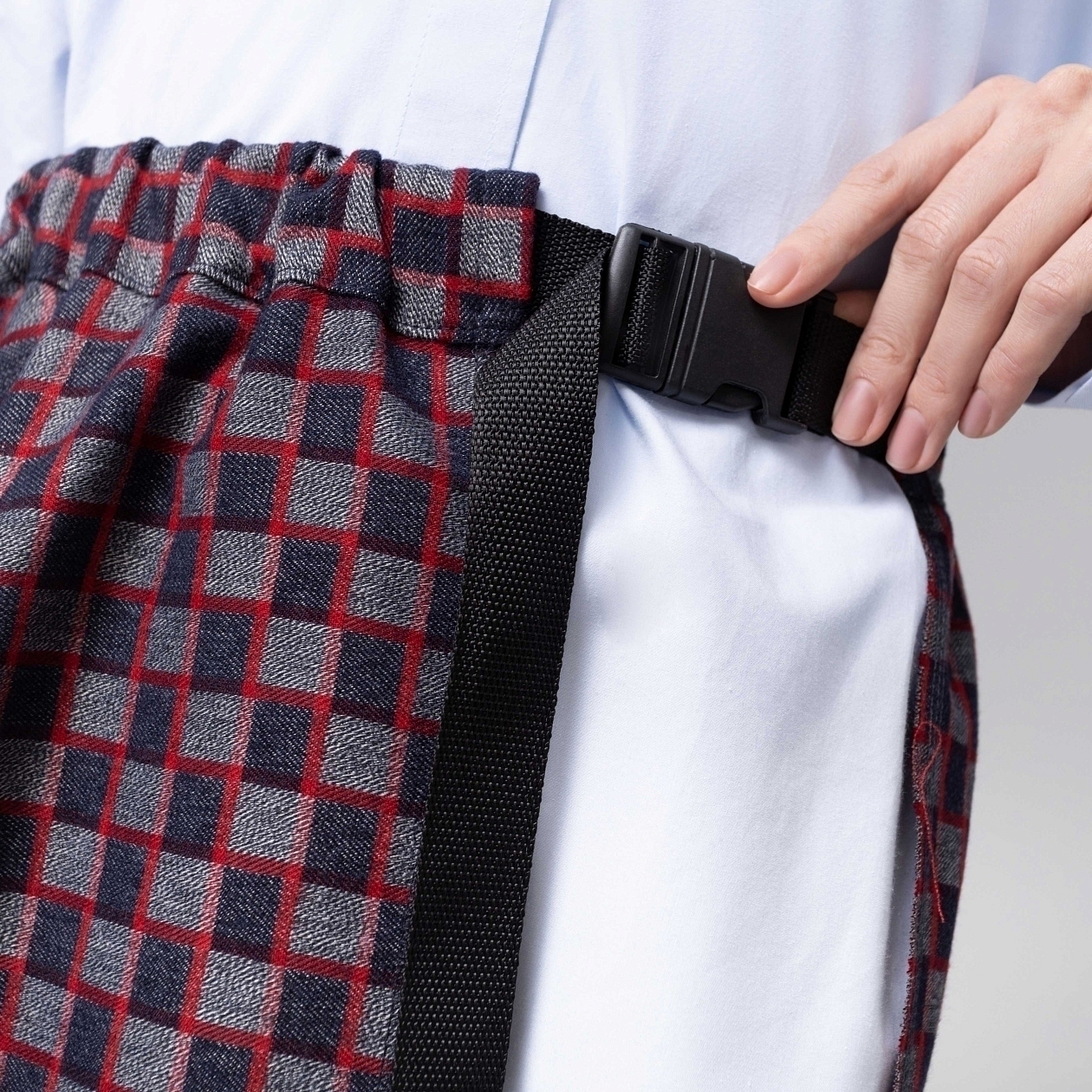 Игра теней. Купить женский Юбка оптом от производителя.