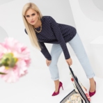 Блуза Твое обновление (оригинальная). Состав: 100% п/э