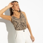 Создана для поцелуев (wild). Купить женский Топ оптом от производителя.